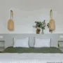 Decorative wall frescoes - Painting Harvest - ILARIA.I