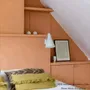 Decorative wall frescoes - Paint, Match Ball - ILARIA.I