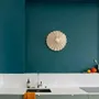 Decorative wall frescoes - Duck Fishing Painting - ILARIA.I