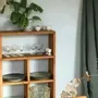 Decorative wall frescoes - Painting, Jumping in Puddles - ILARIA.I