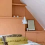 Decorative wall frescoes - Paint, Match Ball - ILARIA.I