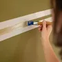 Decorative wall frescoes - Painting: Dare or not dare? - ILARIA.I