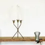 Decorative wall frescoes - Foaming Bath Paint - ILARIA.I