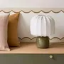 Papiers peints - Frise Coup de théâtre - Camel - ILARIA.I