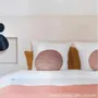 Decorative wall frescoes - Love Handle Painting - ILARIA.I