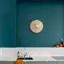 Decorative wall frescoes - Duck Fishing Painting - ILARIA.I