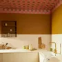 Papiers peints - Papier Peint Echec et mat - Rose - ILARIA.I