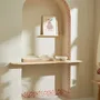 Wallpaper - Large Family Border - Red - ILARIA.I
