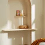 Wallpaper - Esprit Graou Border - Camel - ILARIA.I