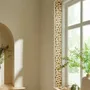 Wallpaper - Spirit Graou Border - Khaki - ILARIA.I