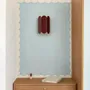 Papiers peints - Frise Coup de théâtre - Iceberg - ILARIA.I