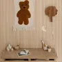 Wallpaper - Ganivelle Wallpaper - camel - ILARIA.I