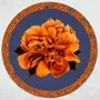 Sets de table - Sets de table - Peonie Sottobicchiere - #06 - ILARIA.I