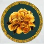 Sets de table - Sets de table - Peonie Sottobicchiere - #02 - ILARIA.I