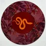 Dessous de plat - Dessous de bouteille - Serpente Sottobottiglia - #02 - ILARIA.I