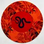 Dessous de plat - Dessous de bouteille - Serpente Sottobottiglia - #04 - ILARIA.I