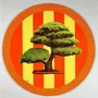 Dessous de plat - Dessous de bouteille - Bonsai Sottobottiglia - #03 - ILARIA.I