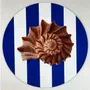 Table mat - Bottle coaster - Conchiglia Sottobottiglia - #01 - ILARIA.I