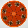 Dessous de plat - Dessous de verre - Palma Sottobicchiere Rotondo - #01 - ILARIA.I