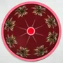 Table mat - Coasters - Palma Sottobicchiere Rotondo - #02 - ILARIA.I