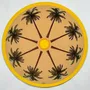 Dessous de plat - Dessous de verre - Palma Sottobicchiere Rotondo - #03 - ILARIA.I