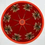 Dessous de plat - Dessous de verre - Palma Sottobicchiere Rotondo - #05 - ILARIA.I