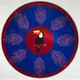 Placemats - placemats - Tupanc Primo Sottopiatto Rotondo - #07 - ILARIA.I