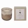 Cloisons - NO. 4 - Lemon Verbena Bougie parfumée, Nature, Cire naturelle - ILARIA 2.0