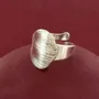 Bijoux - BAGUE AMAZONE COULEUR ARGENT ARGENT - ILARIA.I