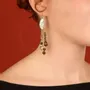 Jewelry - SWAHILI SLEEPING BED GOLD MULTI - ILARIA.I