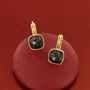 Jewelry - HIBISCUS SLEEPERS IN ROSE GOLD - ILARIA.I