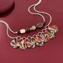Bijoux - COLLIER AMAZONE COULEUR ARGENT MULTI - ILARIA.I