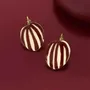 Jewelry - KALY SLEEPING BED, BRONZE RED COLOR - ILARIA.I