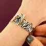 Bijoux - BRACELET ALFRED COULEUR DORE MULTI - ILARIA.I