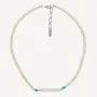 Jewelry - Simple short necklace - Milos - ILARIA.I