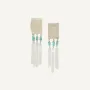 Jewelry - Clip earrings with 3 MOP dangles - Milos - ILARIA.I
