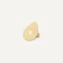 Bijoux - Bague ajustable caurie - Alegria Beach - ILARIA.I