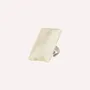 Jewelry - Adjustable bone ring - Milos - ILARIA.I