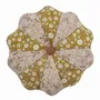 Coussins - Madlen Coussin, Marron, Coton - ILARIA 2.0