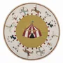 Tapis - Ville Tapis, Jaune, Coton - ILARIA 2.0