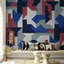 Tapestries - Panoramic wallpaper Alexandrie - ILARIA.I