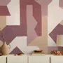 Tapestries - Panoramic wallpaper Alexandrie - ILARIA.I