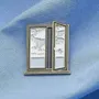 Fresques décoratives - Pin Window - ILARIA.I