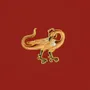 Fresques décoratives - Pin Basilisk - ILARIA.I