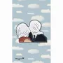 Fresques décoratives - Magnet Kiss - ILARIA.I