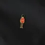 Fresques décoratives - Pin Guard - ILARIA.I