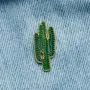 Fresques décoratives - Pin Cactus - ILARIA.I