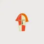 Fresques décoratives - Pin Head - ILARIA.I