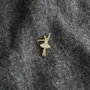 Fresques décoratives - Pin Ballerina - ILARIA.I