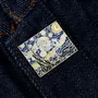 Fresques décoratives - Pin The Starry Night - Vincent van Gogh, 1889 - ILARIA.I